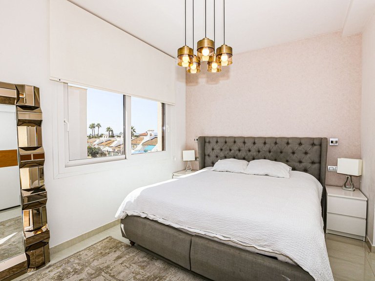 Villa for Sale in Ciudad Quesada, Alicante 22