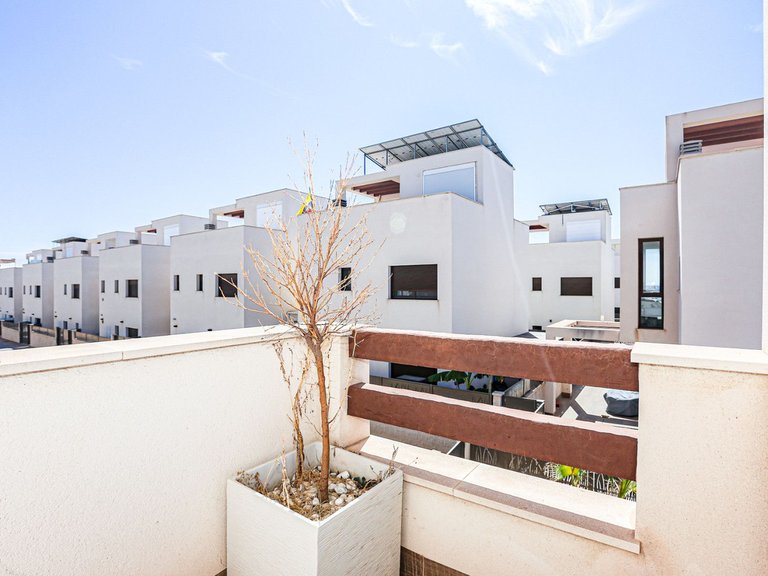 Villa for Sale in Ciudad Quesada, Alicante 27