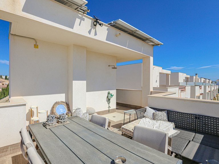 Villa for Sale in Ciudad Quesada, Alicante 36