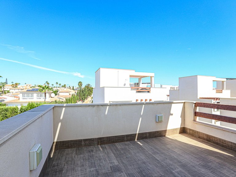 Villa for Sale in Ciudad Quesada, Alicante 38