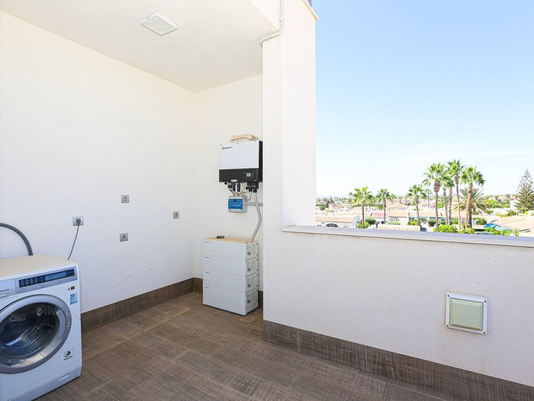 Villa for Sale in Ciudad Quesada, Alicante 39