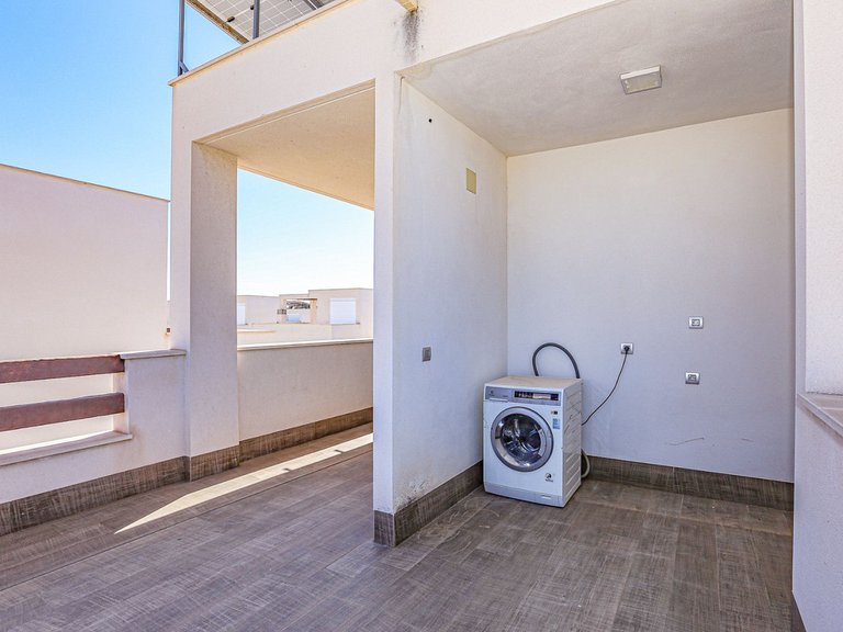 Villa for Sale in Ciudad Quesada, Alicante 40