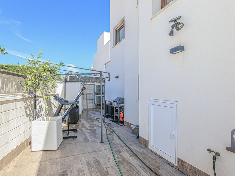 Villa for Sale in Ciudad Quesada, Alicante 41