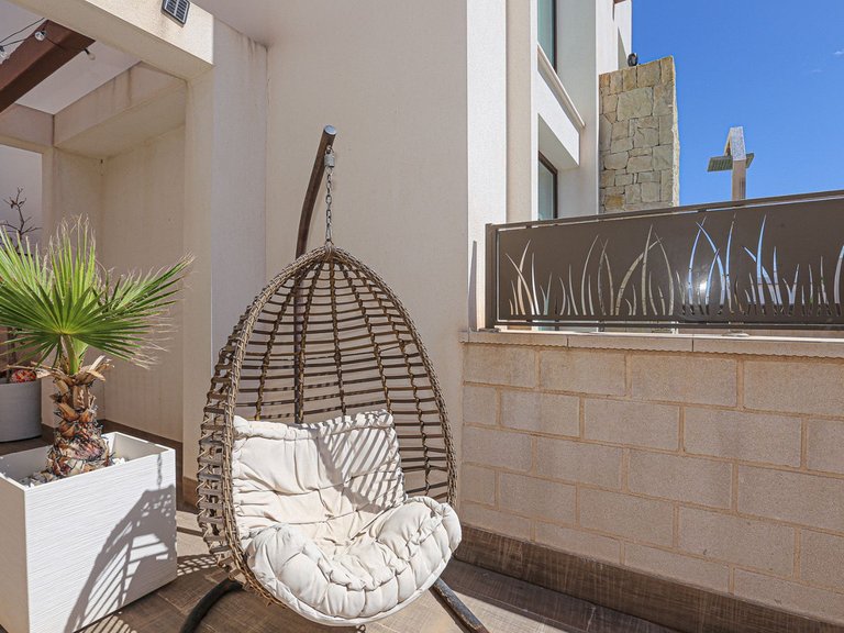 Villa for Sale in Ciudad Quesada, Alicante 44