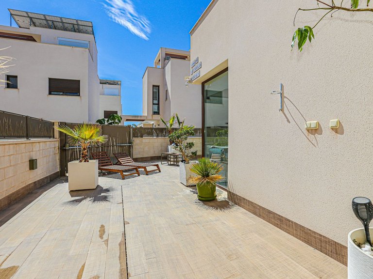 Villa for Sale in Ciudad Quesada, Alicante 45