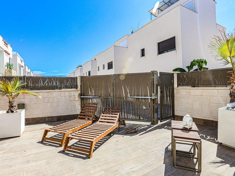 Villa for Sale in Ciudad Quesada, Alicante 46