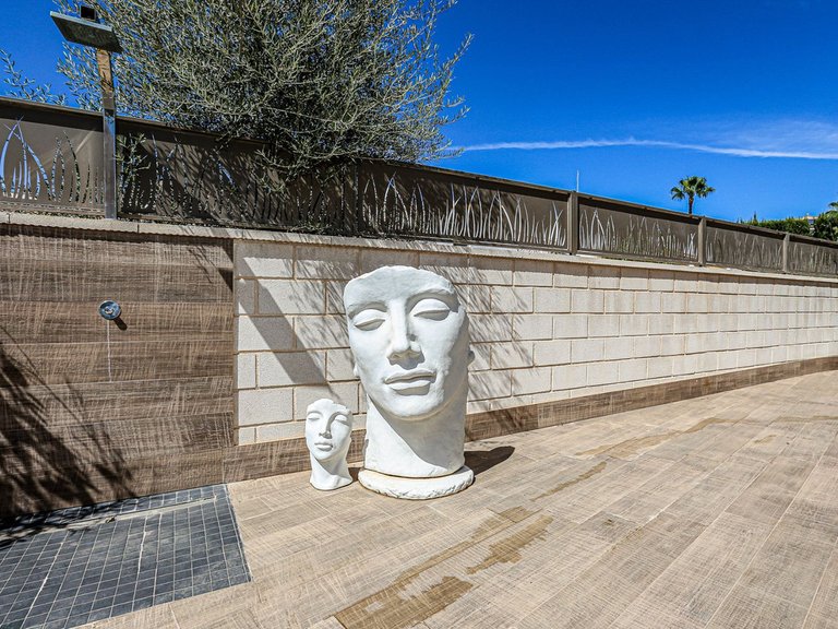 Villa for Sale in Ciudad Quesada, Alicante 47