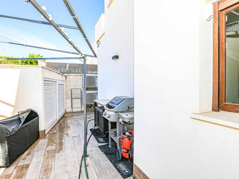 Villa for Sale in Ciudad Quesada, Alicante 48