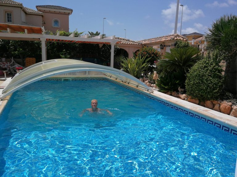 Villa for Sale in La Zenia, Alicante 4