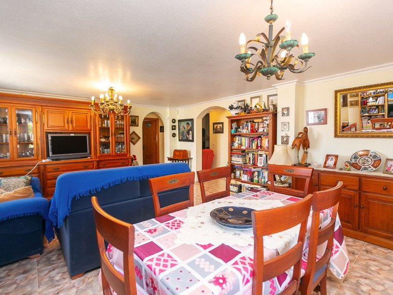 Villa for Sale in La Zenia, Alicante 17