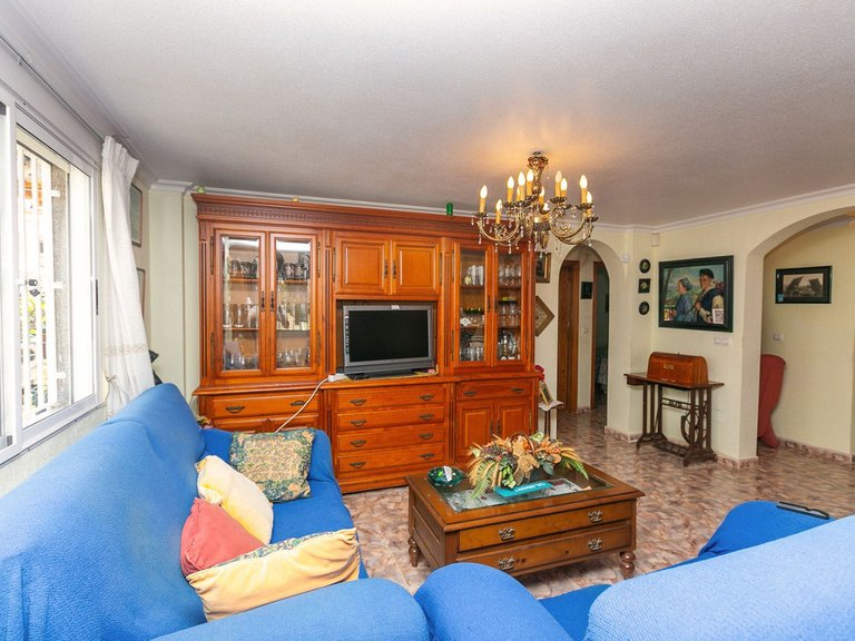 Villa for Sale in La Zenia, Alicante 18