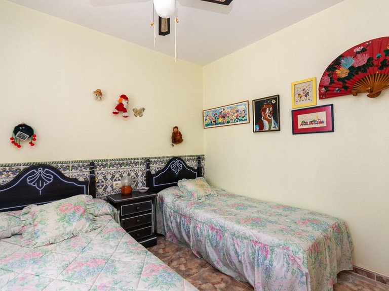 Villa for Sale in La Zenia, Alicante 26