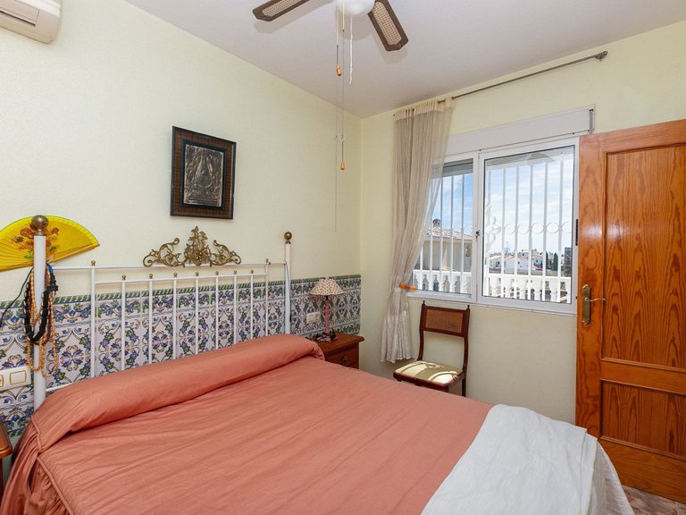 Villa for Sale in La Zenia, Alicante 38