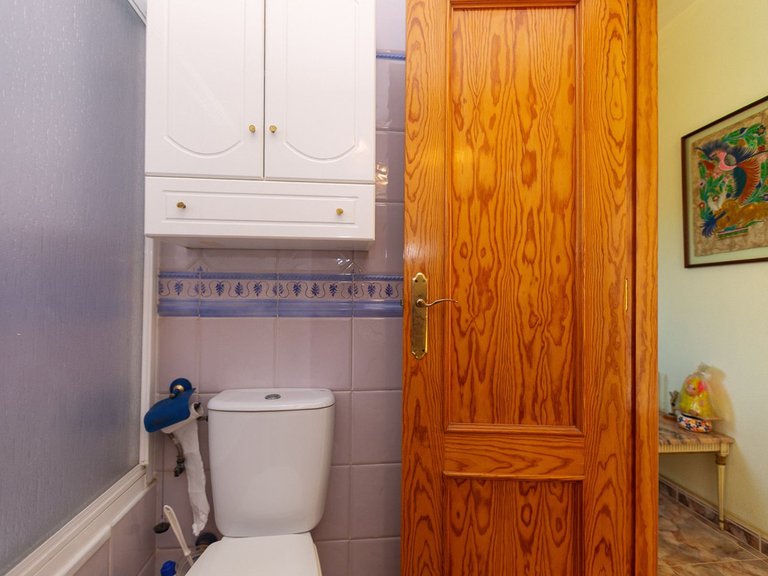 Villa for Sale in La Zenia, Alicante 42