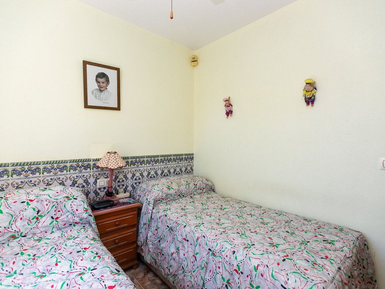 Villa for Sale in La Zenia, Alicante 43