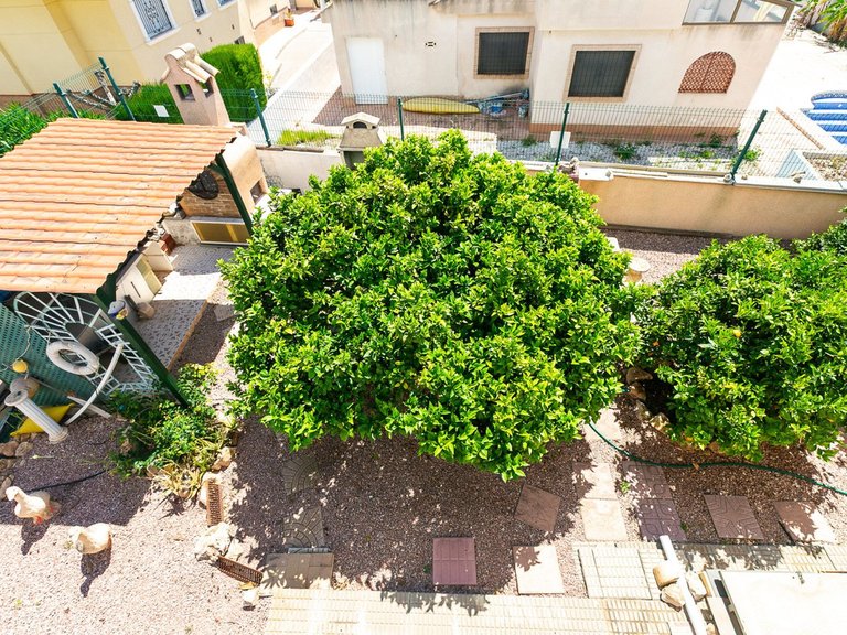 Villa for Sale in La Zenia, Alicante 48