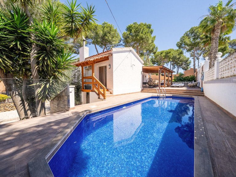Villa for Sale in Pilar De La Horadada, Alicante 1