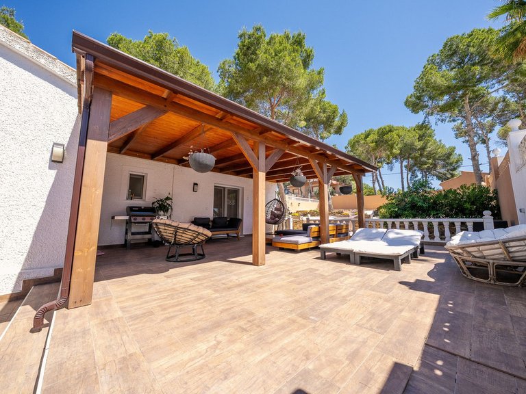 Villa for Sale in Pilar De La Horadada, Alicante 8