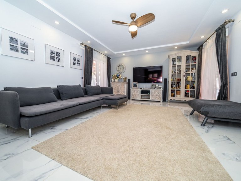 Villa for Sale in Pilar De La Horadada, Alicante 12