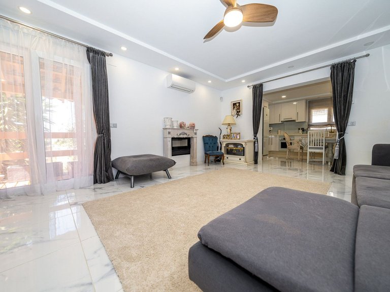 Villa for Sale in Pilar De La Horadada, Alicante 13