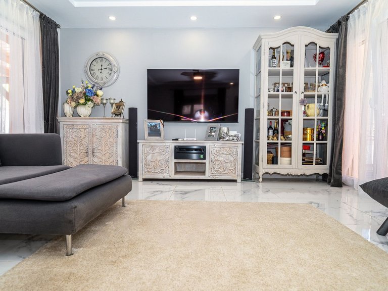Villa for Sale in Pilar De La Horadada, Alicante 14