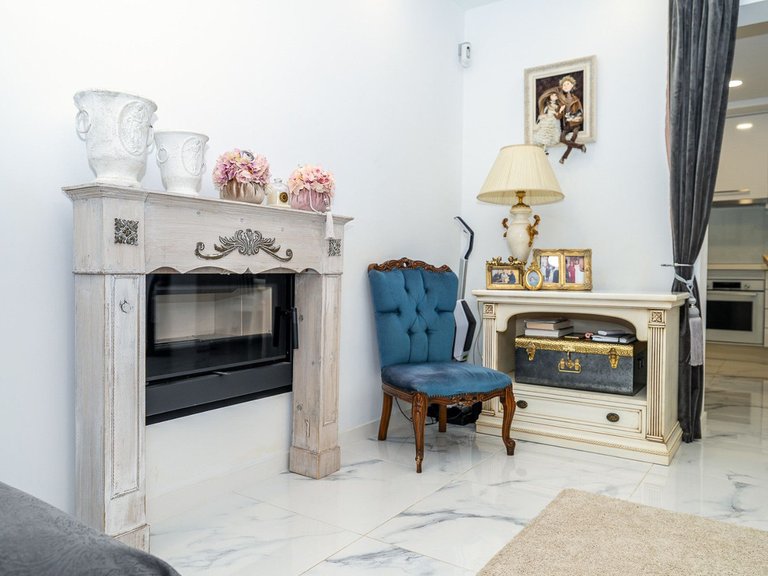 Villa for Sale in Pilar De La Horadada, Alicante 15