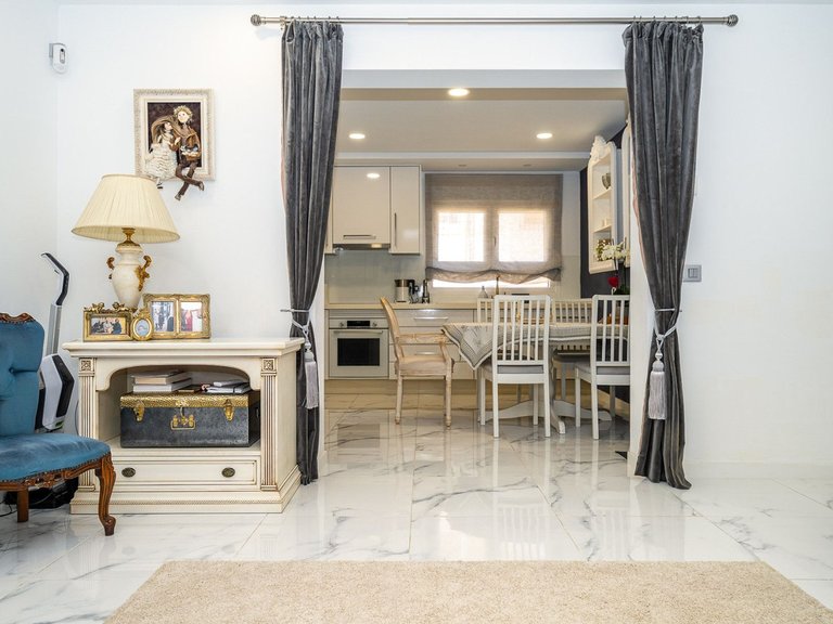 Villa for Sale in Pilar De La Horadada, Alicante 16