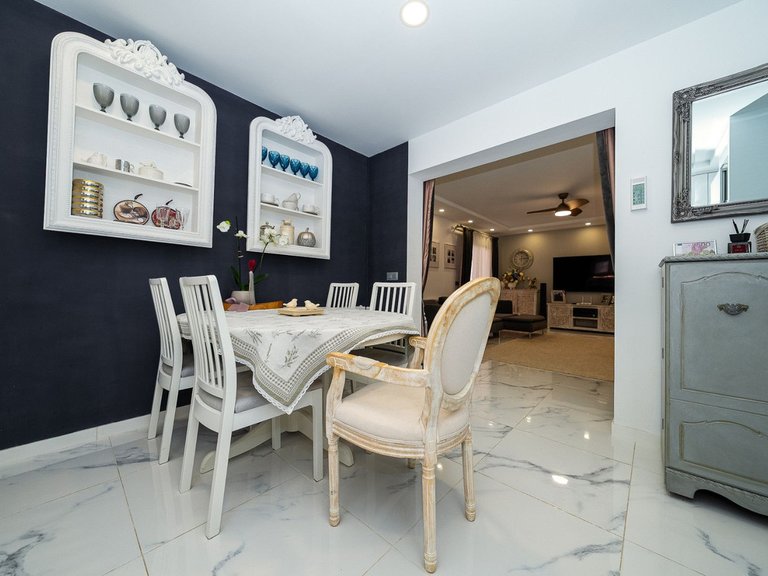 Villa for Sale in Pilar De La Horadada, Alicante 17