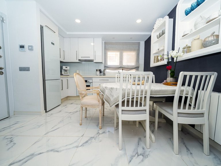 Villa for Sale in Pilar De La Horadada, Alicante 18