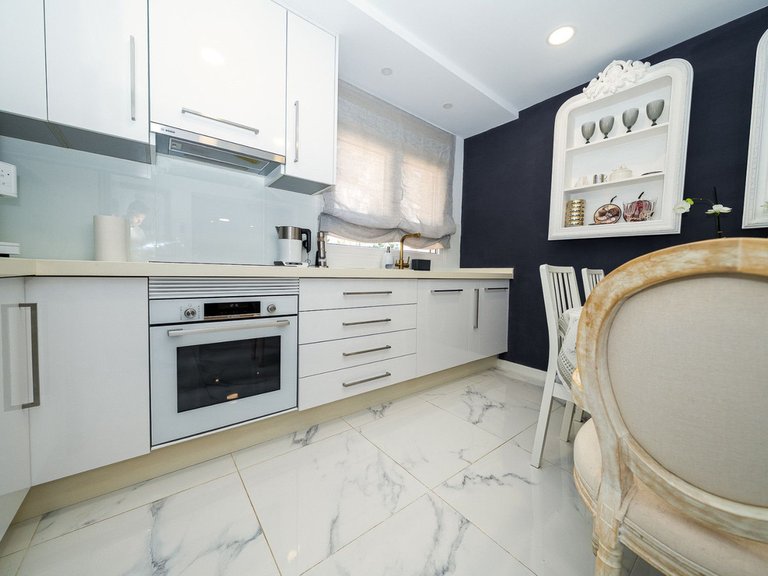 Villa for Sale in Pilar De La Horadada, Alicante 19