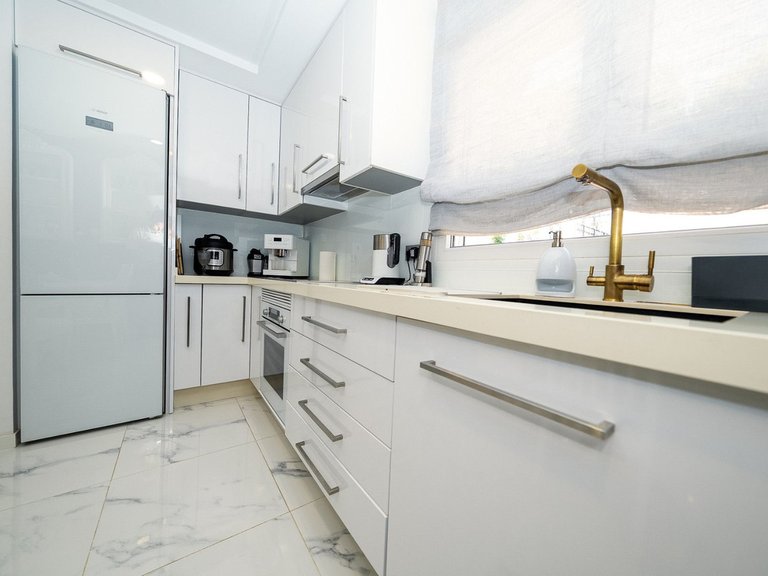 Villa for Sale in Pilar De La Horadada, Alicante 21
