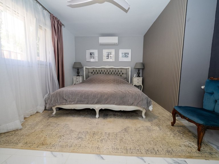 Villa for Sale in Pilar De La Horadada, Alicante 24