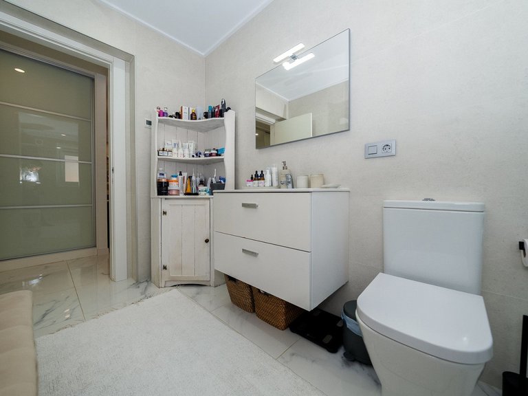 Villa for Sale in Pilar De La Horadada, Alicante 31