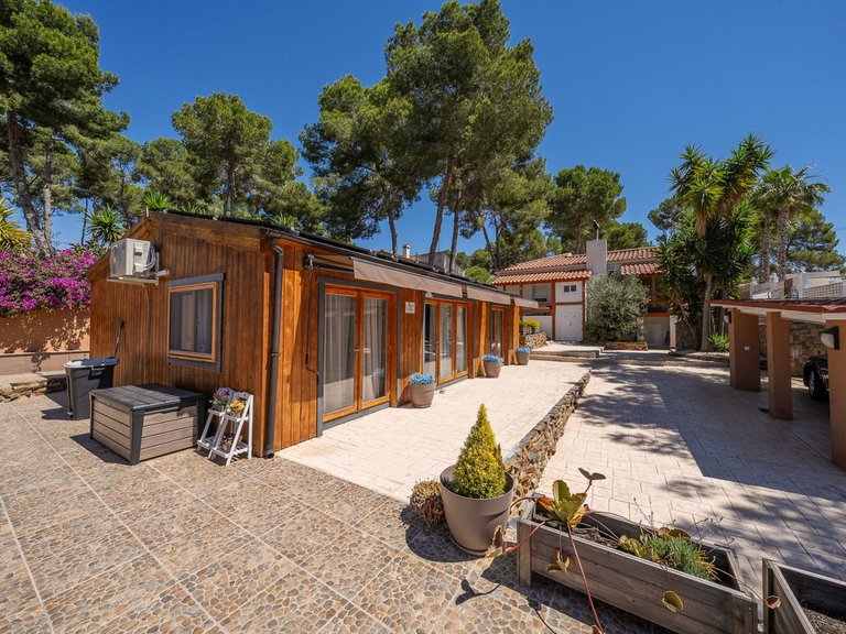 Villa for Sale in Pilar De La Horadada, Alicante 37