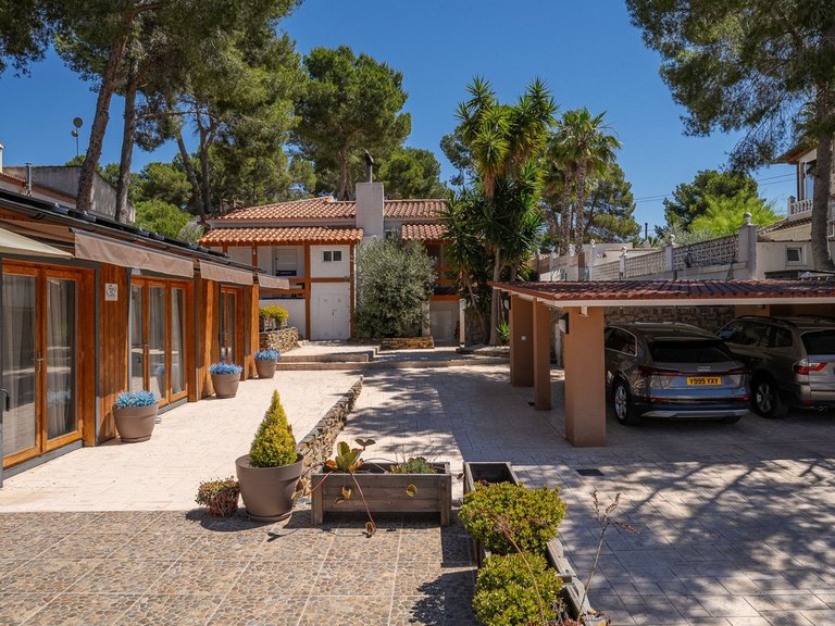 Villa for Sale in Pilar De La Horadada, Alicante 46
