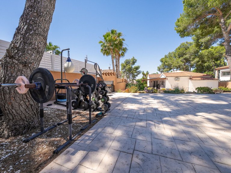 Villa for Sale in Pilar De La Horadada, Alicante 50
