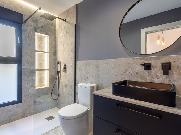 Villa for Sale in Torrevieja, Alicante 14