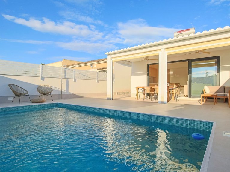 Villa for Sale in Torrevieja, Alicante 22