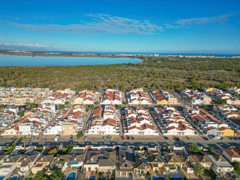 Villa for Sale in Torrevieja, Alicante 23