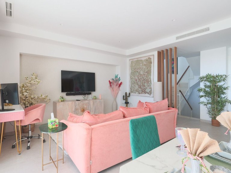 Villa for Sale in Los Alcazares, Murcia 4