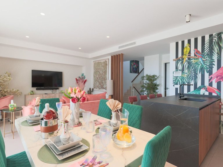 Villa for Sale in Los Alcazares, Murcia 5