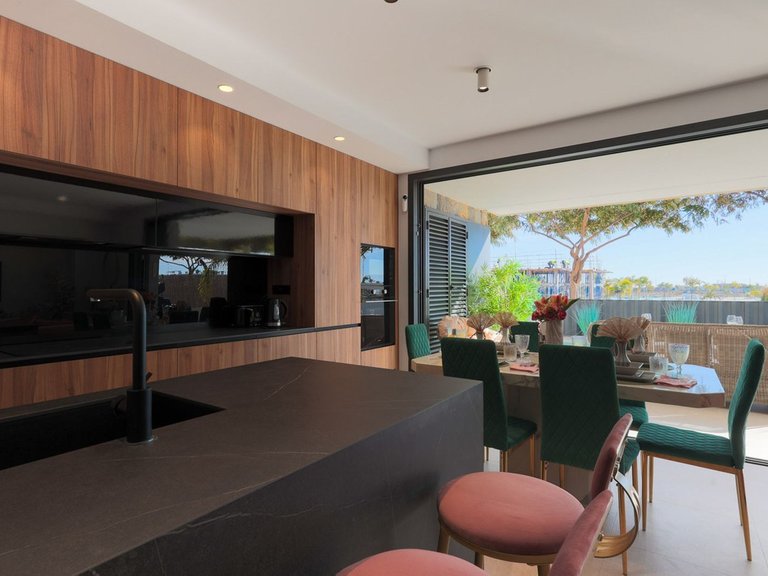 Villa for Sale in Los Alcazares, Murcia 7