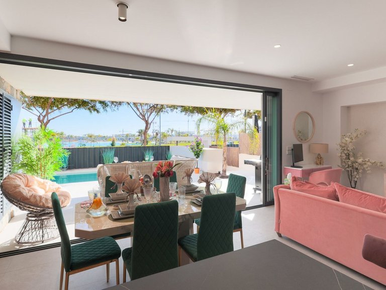 Villa for Sale in Los Alcazares, Murcia 9