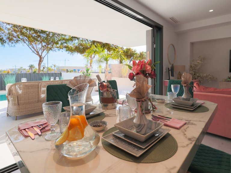 Villa for Sale in Los Alcazares, Murcia 10