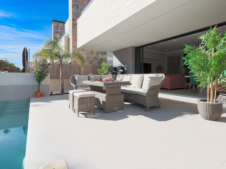 Villa for Sale in Los Alcazares, Murcia 12