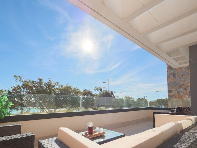 Villa for Sale in Los Alcazares, Murcia 22
