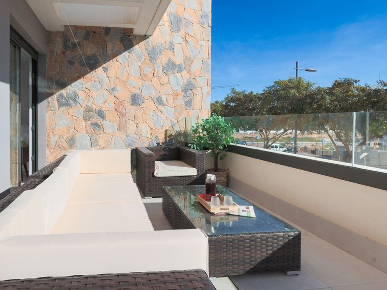 Villa for Sale in Los Alcazares, Murcia 23