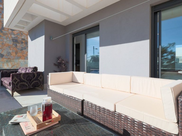Villa for Sale in Los Alcazares, Murcia 24