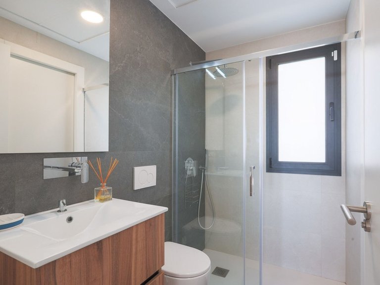 Villa for Sale in Los Alcazares, Murcia 26