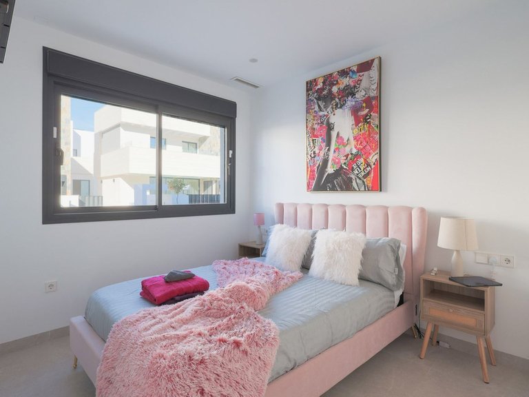 Villa for Sale in Los Alcazares, Murcia 27